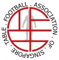 Table Football Association of Singapore